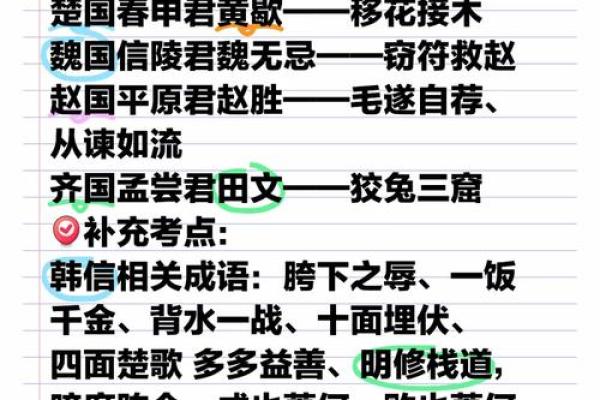 命名成语:揭秘成语背后的故事与寓意 命名成语:揭秘成语背后的故事与寓意