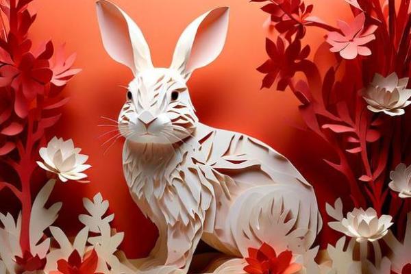 属兔十月出生的命运解析：机遇与挑战并存的人生旅程