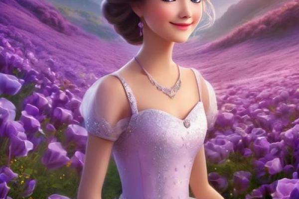 女人的容貌与命运：外表背后的深层寓意