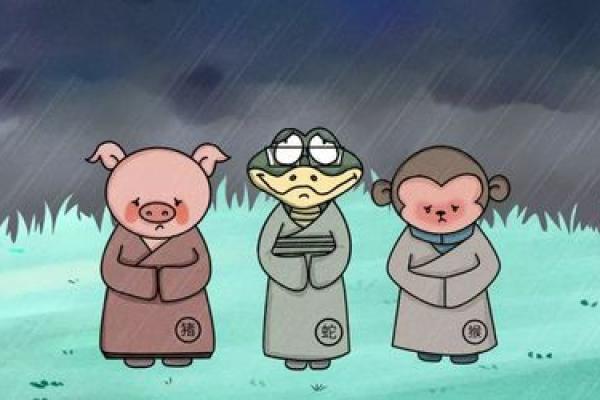 生肖兔水命人士的职业选择与发展之路