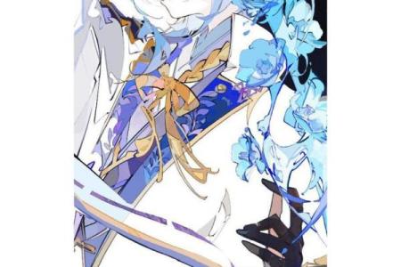 神里绫人的第六命：探寻角色深度与背后的意义