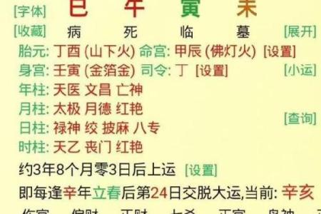 伤官男命与女命的命理解读：揭示情感与性格的独特联系