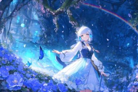 神里绫华命的独特魅力与实用价值探秘