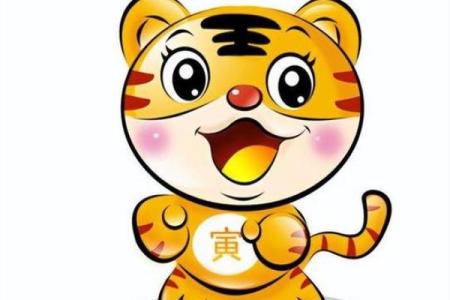 属虎之人的五行属性与命理解析：揭开神秘面纱，探索人生精彩之路