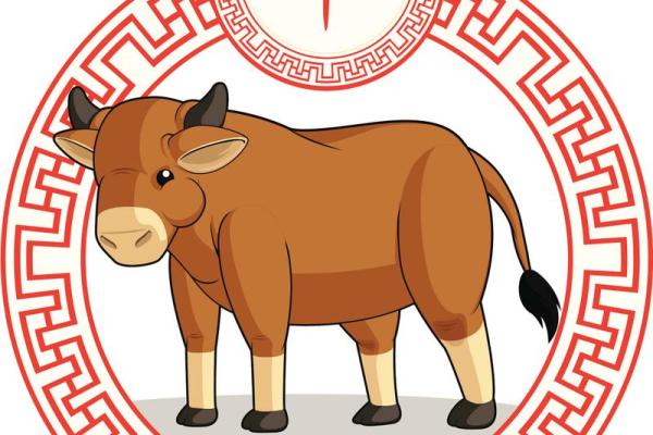 属牛一月出生的人命运解析：勤劳与坚持的象征