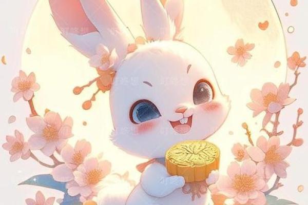 属兔的63年女人的命运与性格分析：兔年女性的精彩人生