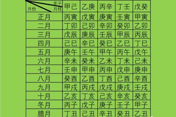时柱藏干乙己丁:命理探秘与人生启示 时柱藏干乙己丁:命理探秘与人生启示