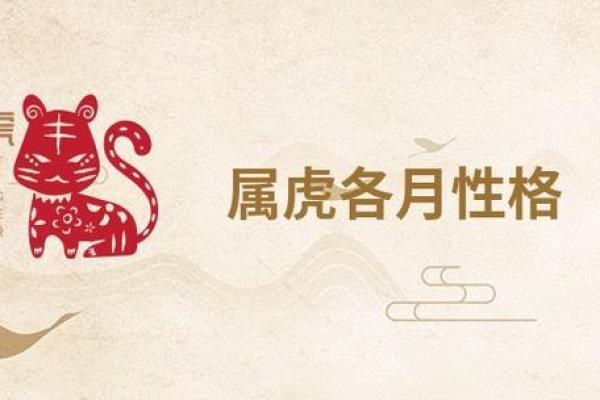 属虎女生正月生:她们的命理与性格揭秘! 属虎女生正月生:她们的命理与性格揭秘!