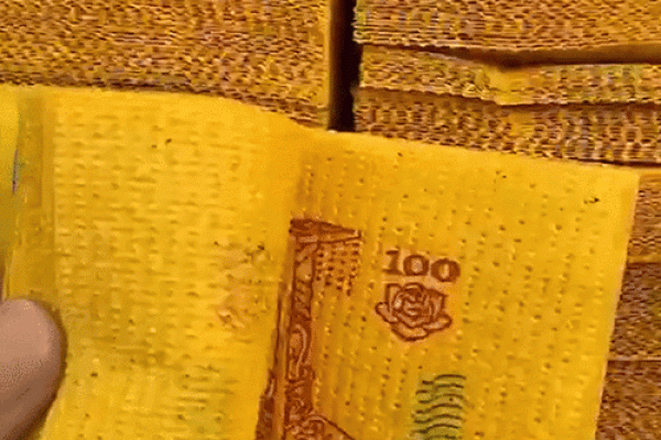 烧纸的五行属性与命运的关系探秘