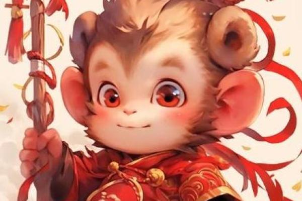 属猴9月出生的人：智慧与灵动的命运之旅