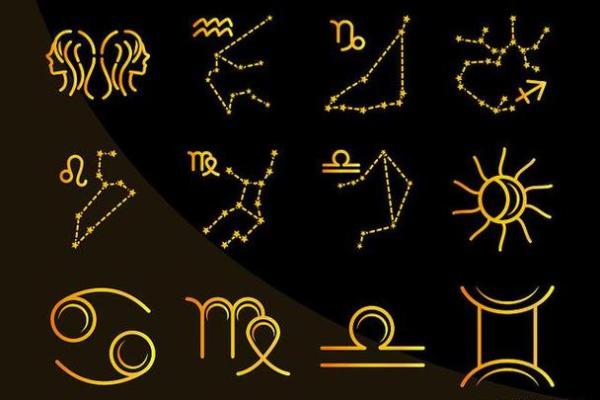 什么星座长大了是富豪命？教你识别财富密码！