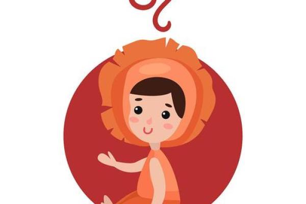 狮子座女性：热情与魅力交织的星座命运之旅