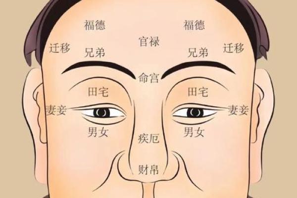 揭秘横财命格:那些注定富贵的女人们 揭秘横财命格:那些注定富贵的女人们