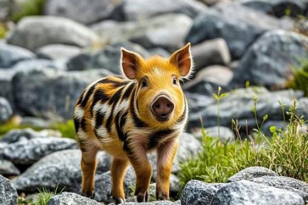 属猪女十月开启，命运之门逐步开启的秘密