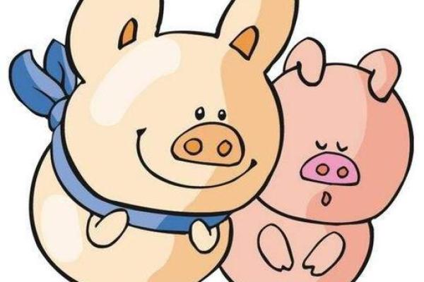 属猪女十月开启，命运之门逐步开启的秘密