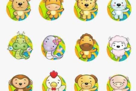 属牛人士的最佳命理搭配：找到合适的配偶与事业伙伴！