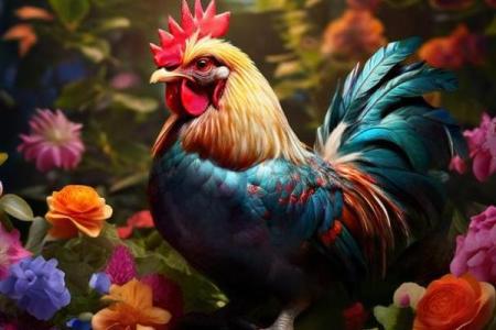 属鸡的你在3月份的命运解析：如何把握机遇，创造辉煌人生！