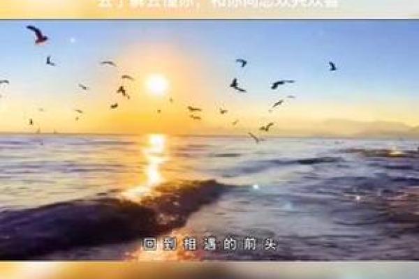 什么都不想要，我只想你——爱的深邃与执念