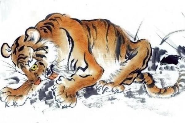 属虎火命者适合从事哪些事业？探寻适合的职业方向！