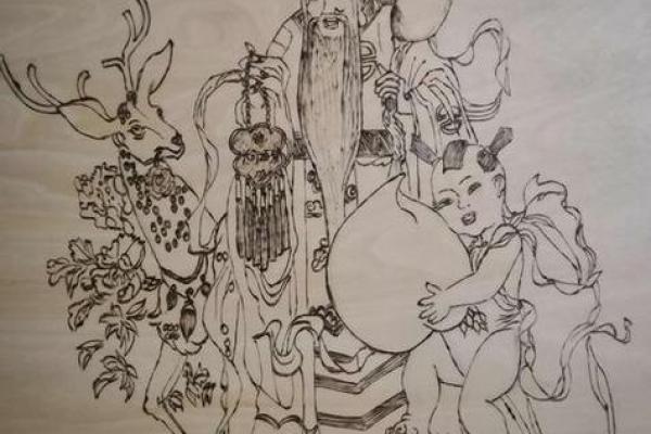 寿星老头的烦恼:为何他对长寿感到无奈与嫌弃? 寿星老头的烦恼:为何他对长寿感到无奈与嫌弃?