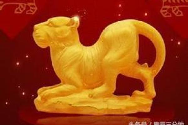 属虎火命佩戴金饰的最佳选择与搭配指南