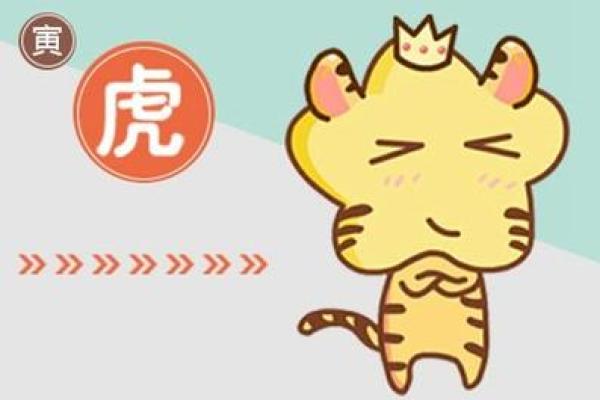 属虎火命佩戴金饰的最佳选择与搭配指南