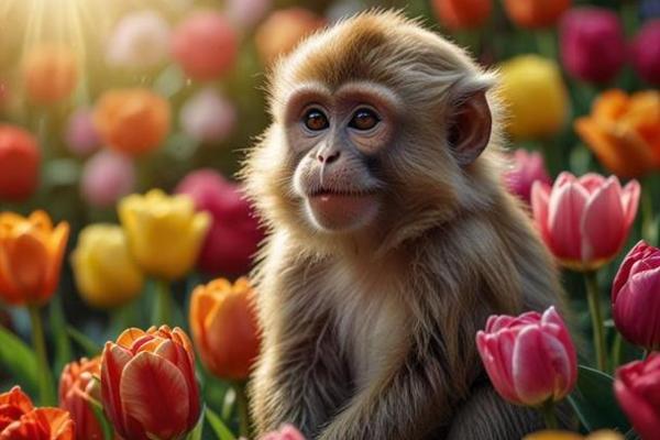 属猴人2023年9月28日的命运解析：机遇与挑战并存！