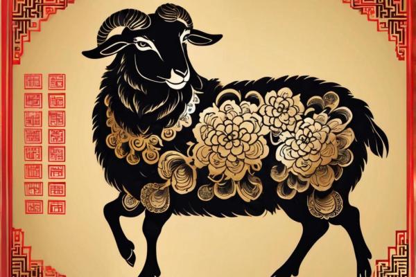 属羊女性运势解析：命不好背后的深意与反思