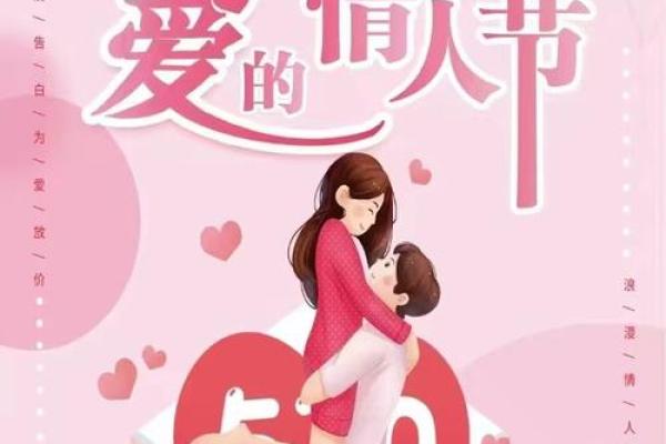 情人节的命运:爱在心间的奇妙缘分 情人节的命运:爱在心间的奇妙缘分