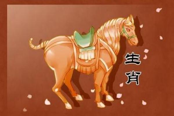 属马农历五月出生的人生命运解析与特质探讨