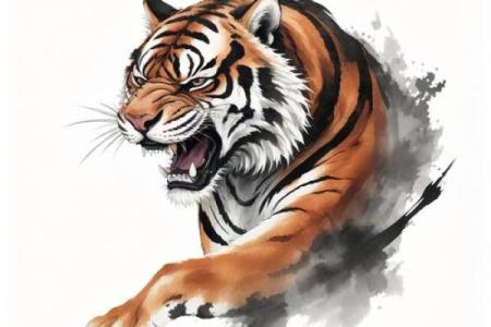 属虎之人：73岁命运解析与未来展望