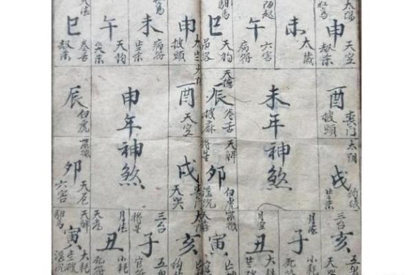 山头火命女与什么命男最相配？探索命理缘分之美