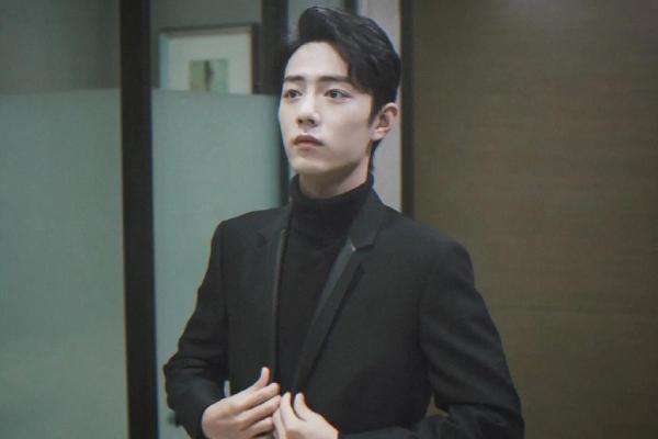 什么叫晋江脸?起点命,肖战的魅力与魅影! 什么叫晋江脸?起点命,肖战的魅力与魅影!