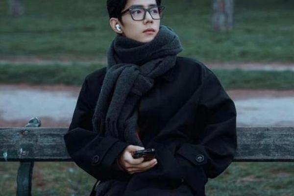 什么叫晋江脸?起点命,肖战的魅力与魅影! 什么叫晋江脸?起点命,肖战的魅力与魅影!