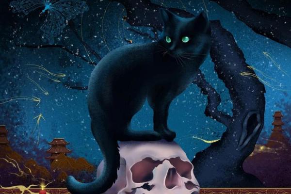 猫命的神秘：探索你的命运与猫咪的深厚联系