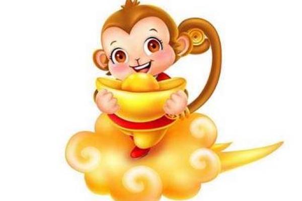 属猴命理解析：五行与运势的深度探讨