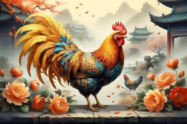 属鸡41岁,命运如何?揭秘命理中的鸡年运势与性格分析! 属鸡41岁,命运如何?揭秘命理中的鸡年运势与性格分析!