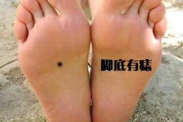 女人命运与身体部位的神秘关联 女人命运与身体部位的神秘关联