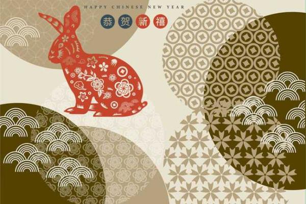 属虎女性的前世命运：探索神秘的轮回与宿命