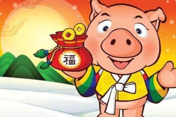 属猪人士命运不佳的深层原因探讨 属猪人士命运不佳的深层原因探讨