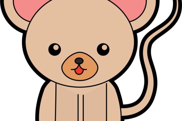 属鼠之人:11月出生的命运解析与人生导引 属鼠之人:11月出生的命运解析与人生导引