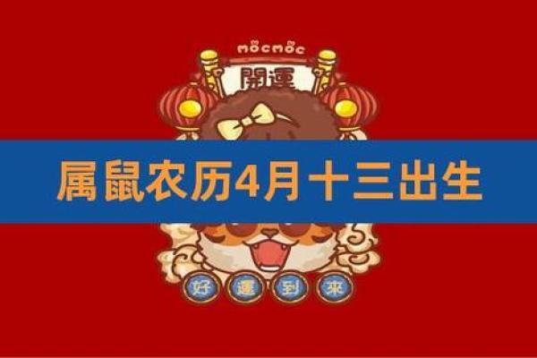 属鼠上午出生的命运解析:五行与性格的深度剖析 属鼠上午出生的命运解析:五行与性格的深度剖析