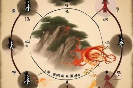 石榴木命者：五行缺失揭秘与性格解析
