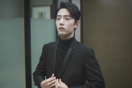 什么叫晋江脸？起点命，肖战的魅力与魅影！