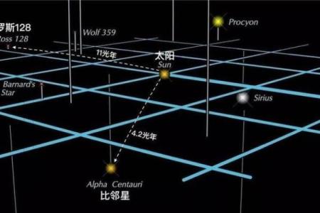 揭开太阳星的神秘面纱：命运与个性的奇妙关联