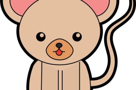 属鼠之人：11月出生的命运解析与人生导引