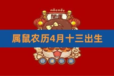 属鼠上午出生的命运解析：五行与性格的深度剖析