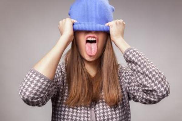 舌头太长的人命运与性格的奇妙联系