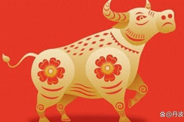 生肖牛与猴结合，孕育幸运宝宝的神秘密码