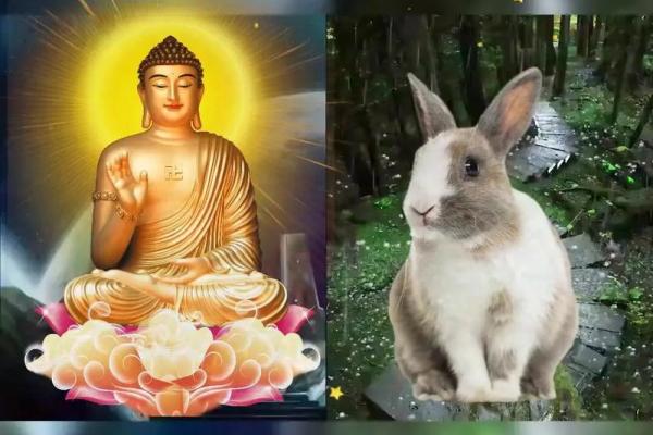 三十六岁属兔的人生智慧与命运解析